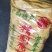 新鲜手工柴火腐竹，营养丰富蛋白高，现做现卖