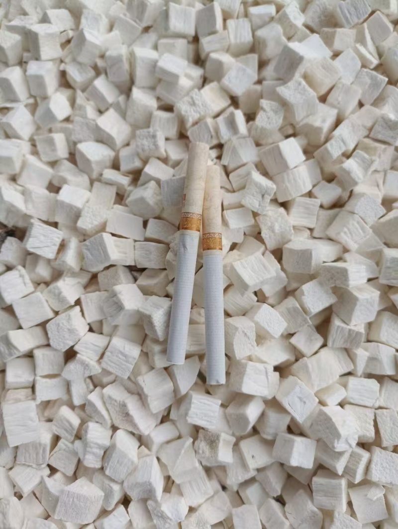【精选】广西木薯丁木薯片一手货源量大价优欢迎咨询