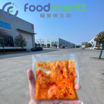 烧烤专用蒜蓉酱