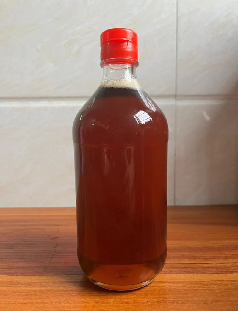 小磨香油纯香油厂家直供质量保证代发全国
