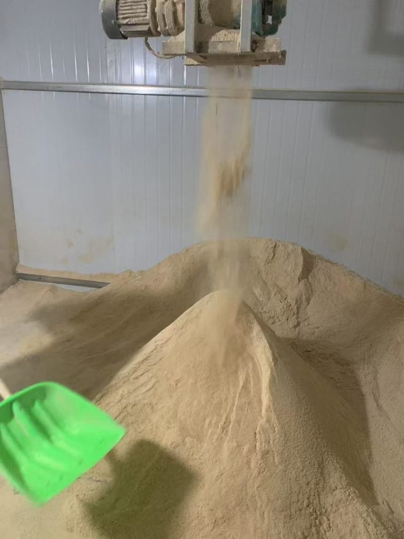 麸皮、小麦仁麸皮、小麦麸皮，大量现货供应，代发全国客商