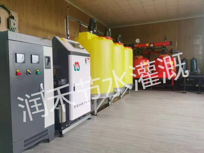 变频恒压供水控制柜水泵变频柜保护水泵自动调压规格齐全