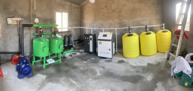变频恒压供水控制柜水泵变频柜保护水泵自动调压规格齐全