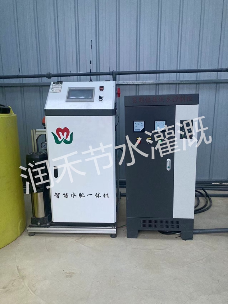 变频恒压供水控制柜水泵变频柜保护水泵自动调压规格齐全
