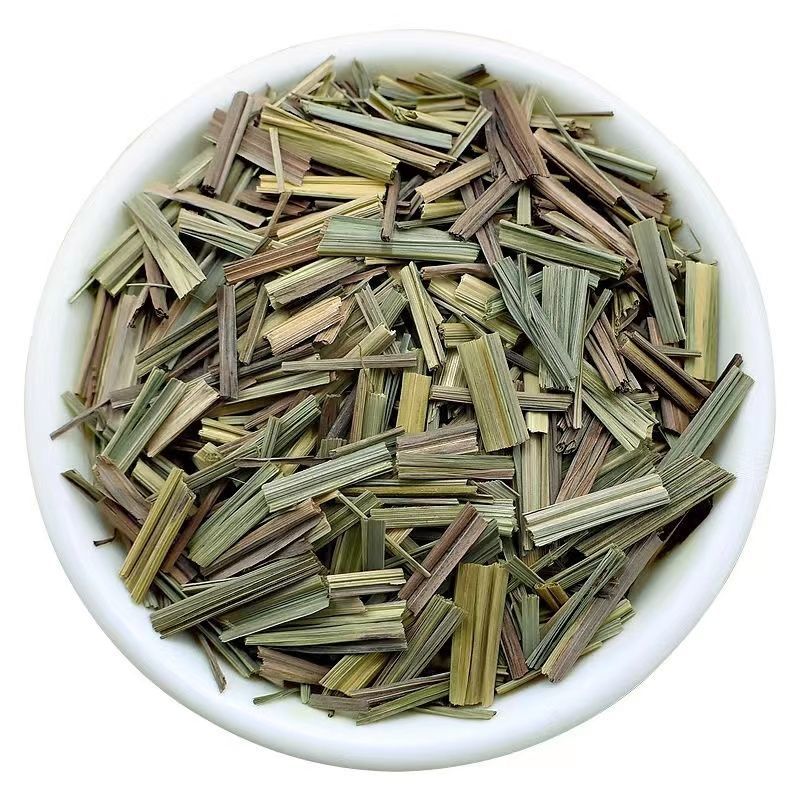 云南香茅草食用柠檬草卤菜调料卤肉料火锅香辛料香段