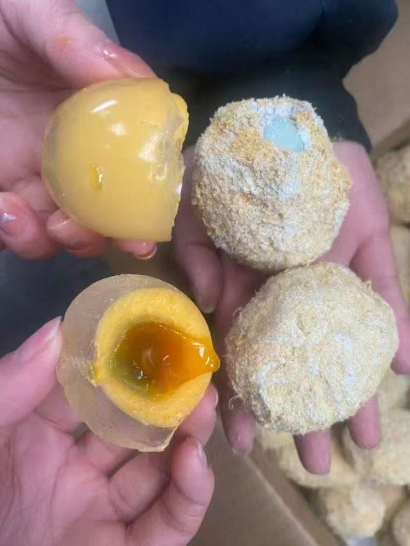 皮蛋松花皮蛋无铅皮蛋餐饮酒店超市皮蛋