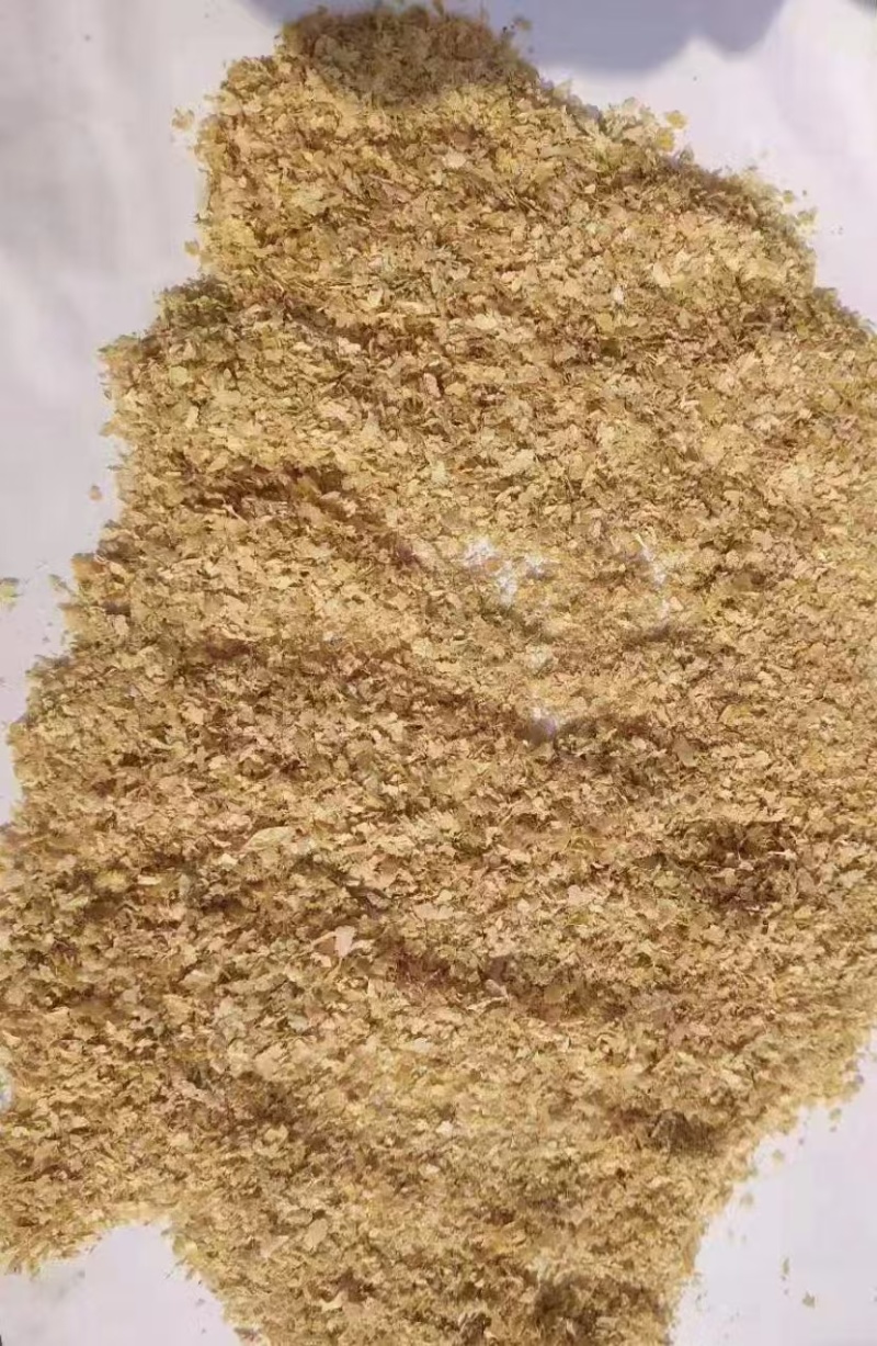 麸皮，麦麸，