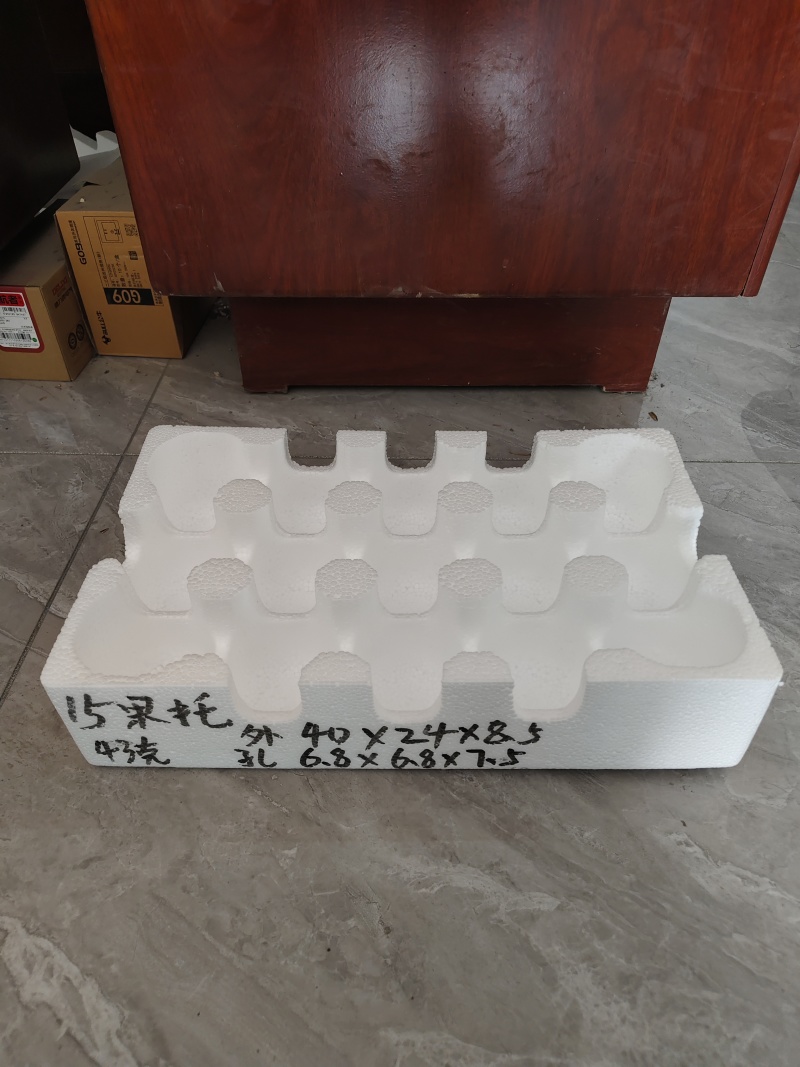 泡沫箱批发大号蔬菜泡沫箱多种规格附近泡沫箱厂家