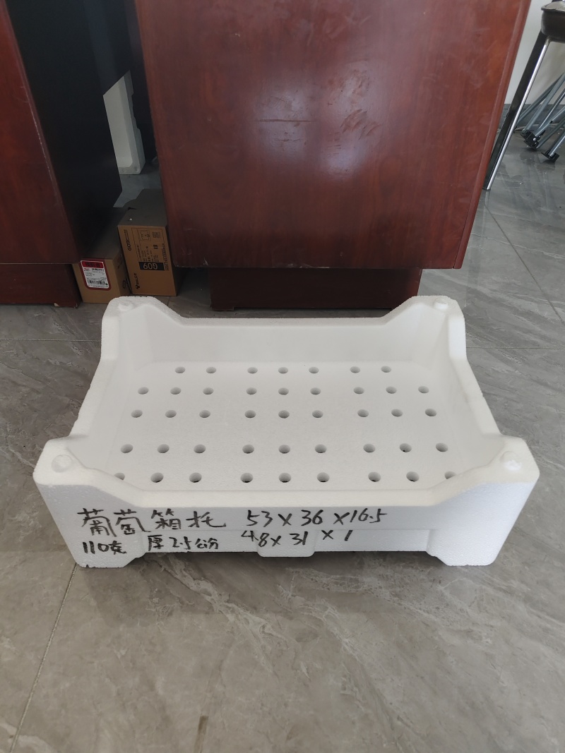 泡沫箱批发大号蔬菜泡沫箱多种规格附近泡沫箱厂家