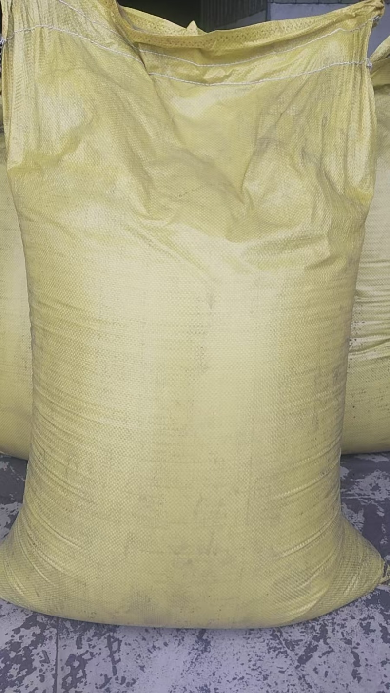 草木灰植物燃烧批发价秸秆肥农家肥瓜果蔬菜苗木通用肥