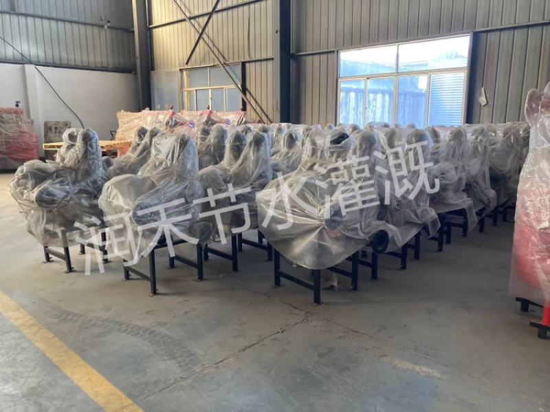 叠片过滤器全自动叠片式过滤器反冲洗农田灌溉手动叠片过滤器