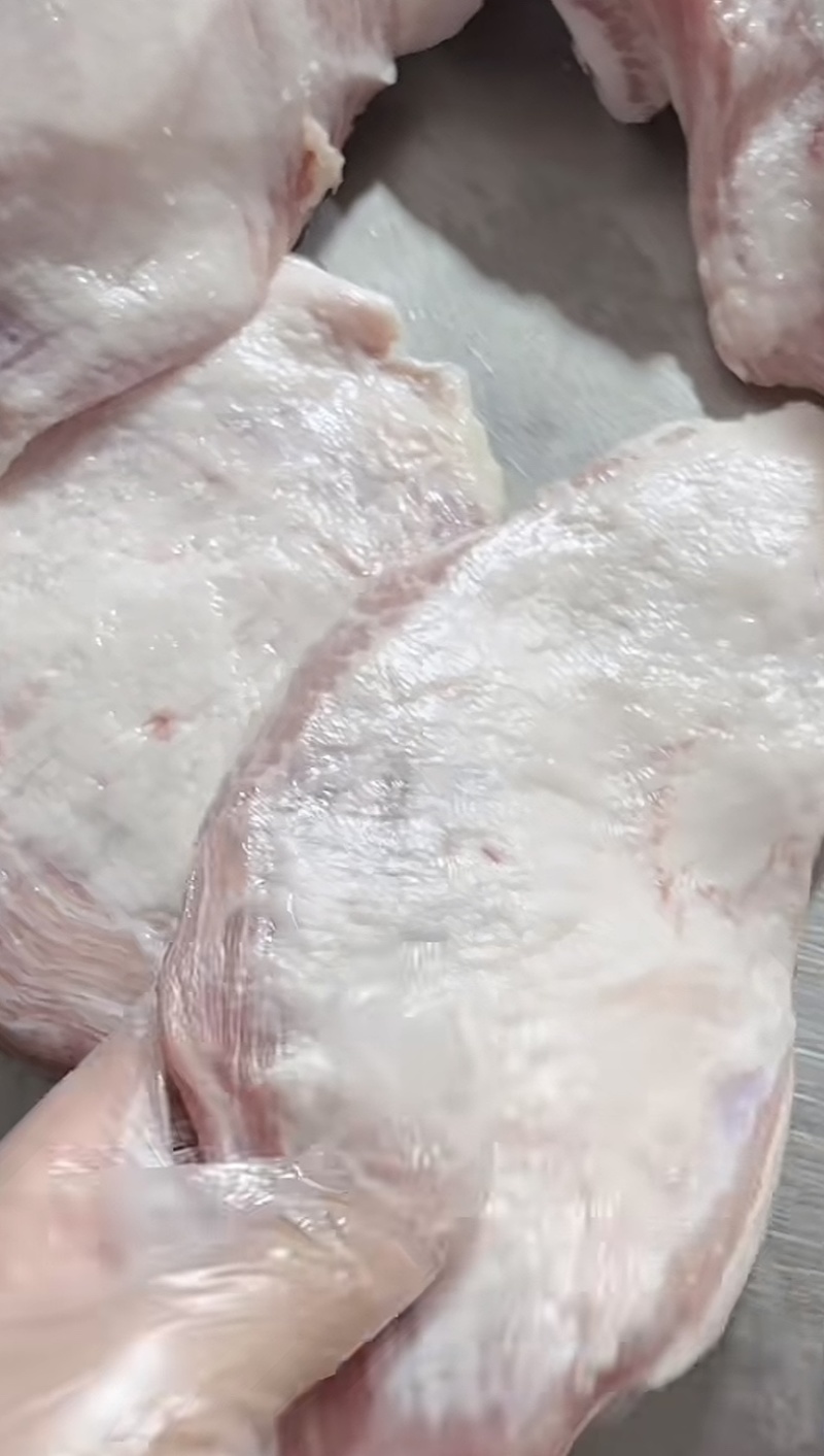 精修二八肉青