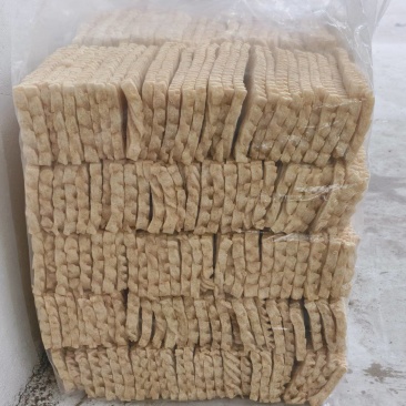 邳州土特产兰花干豆腐串豆干，自家生产，量大从优