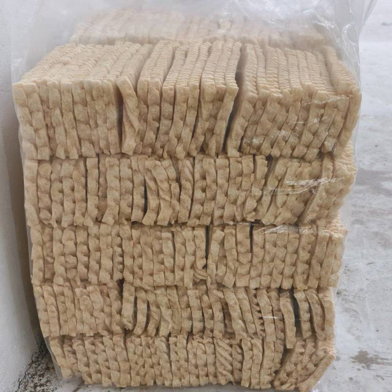 邳州土特产兰花干豆腐串豆干，自家生产，量大从优