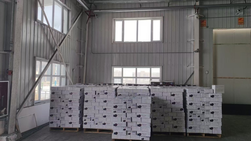 乌兹别克进口西梅干205颗粒精品西梅干裂口不超5