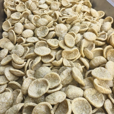 特色脆豆豆腐干油炸素鸡把子凉拌火锅麻辣烫商用豆制品批发