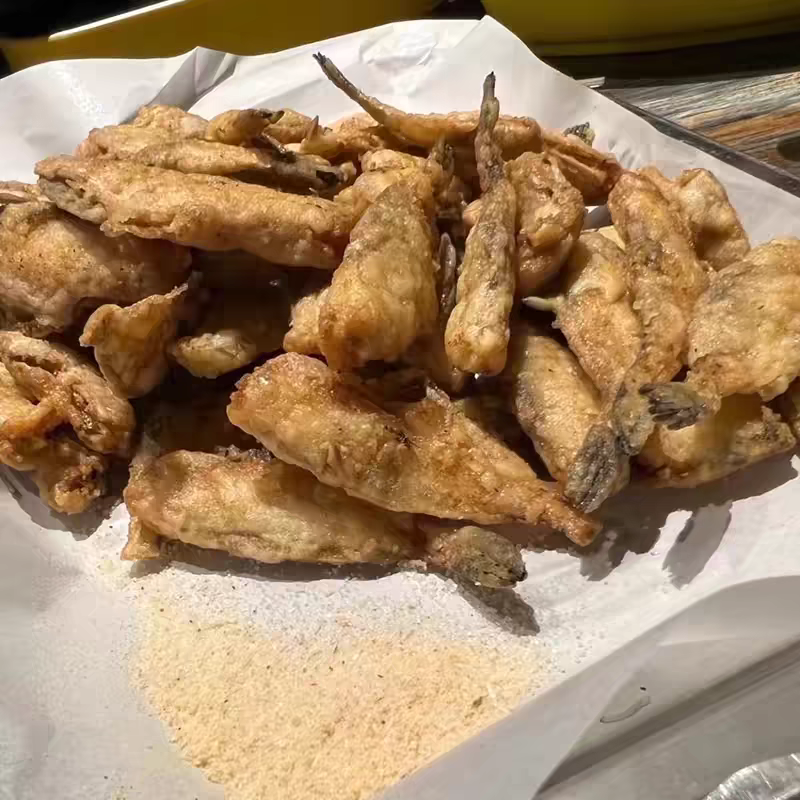 耗儿鱼新鲜冷冻19斤小号商用整箱火锅中大马面鱼扒皮剥皮鱼