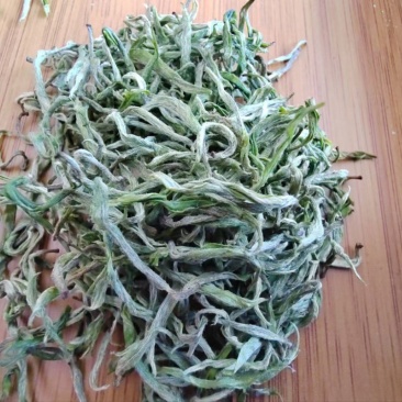 黄金茶（绿茶系列）