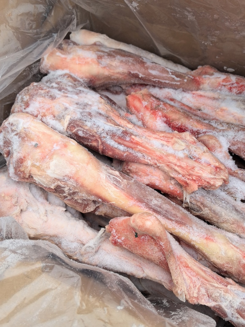 羔羊后棒，适合卤炖烧烤，餐饮饭店适用，全国冷链物流发货！