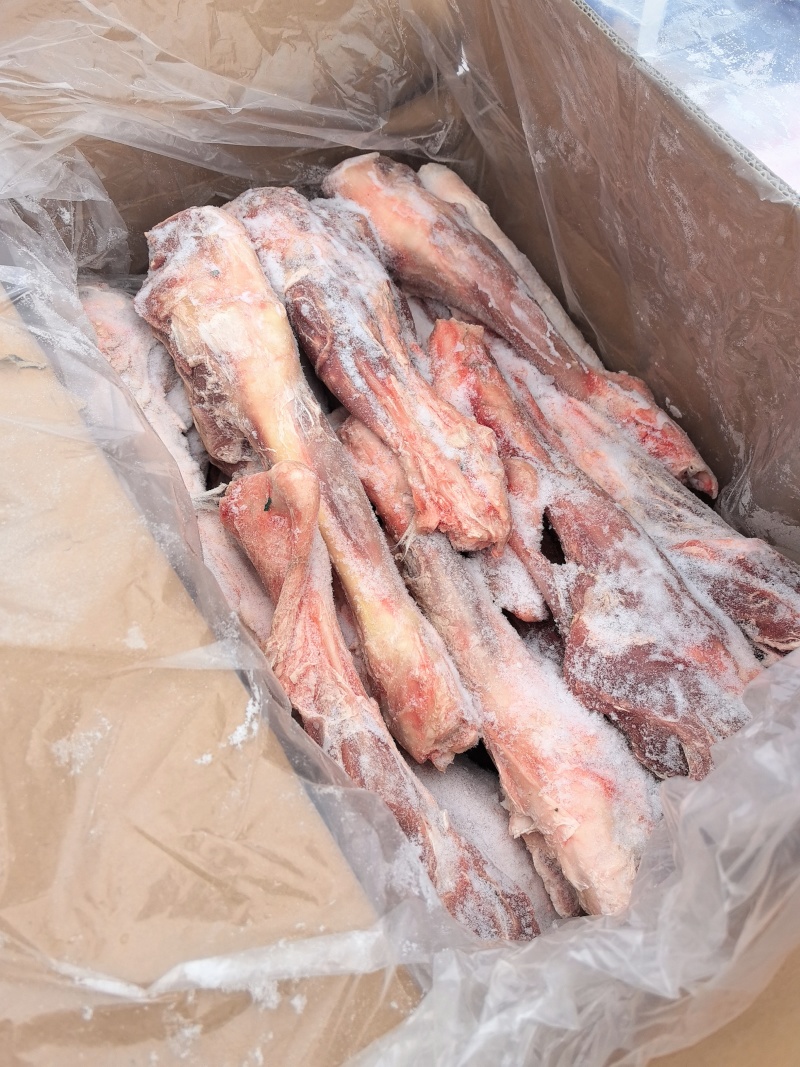羔羊后棒，适合卤炖烧烤，餐饮饭店适用，全国冷链物流发货！