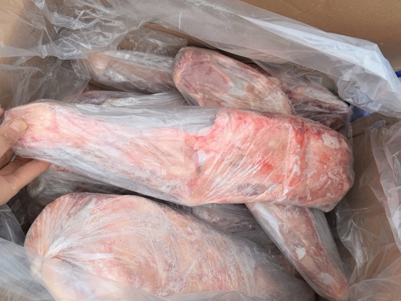 羊前腿，羔羊烧烤前腿，适合卤炖烧烤，夏季爆品！！！！！！