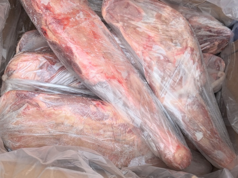 羊前腿，羔羊烧烤前腿，适合卤炖烧烤，夏季爆品！！！！！！