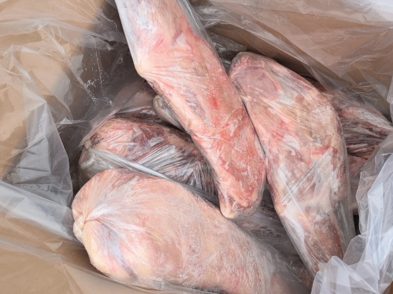 羊前腿，羔羊烧烤前腿，适合卤炖烧烤，夏季爆品！！！！！！