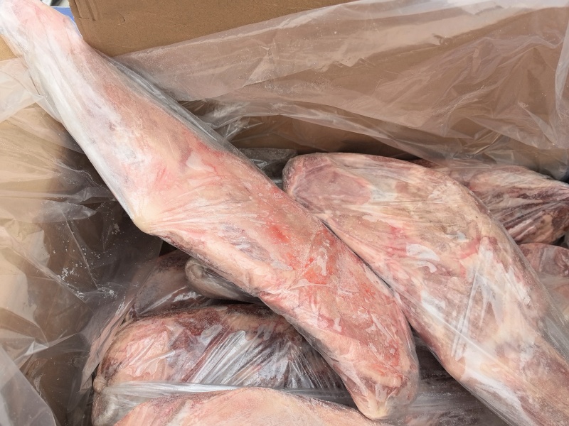 羊前腿，羔羊烧烤前腿，适合卤炖烧烤，夏季爆品！！！！！！
