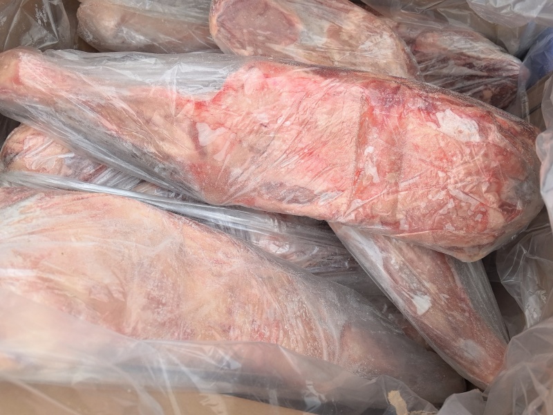 羊前腿，羔羊烧烤前腿，适合卤炖烧烤，夏季爆品！！！！！！