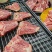 国产T骨小牛排，烤肉自助火锅**，占肉比高