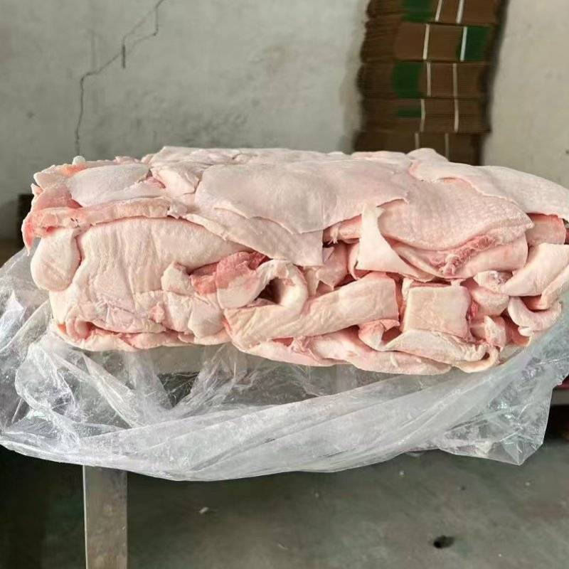 肥猪肥膘