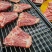 国产T骨小牛排，烤肉自助火锅**，占肉比高