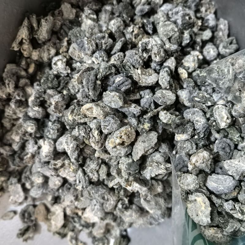 中药材鸡屎白1公斤药用选装鸡屎白