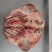 带肉猪头骨