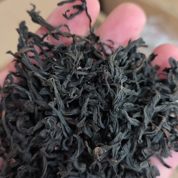 花香正山小种