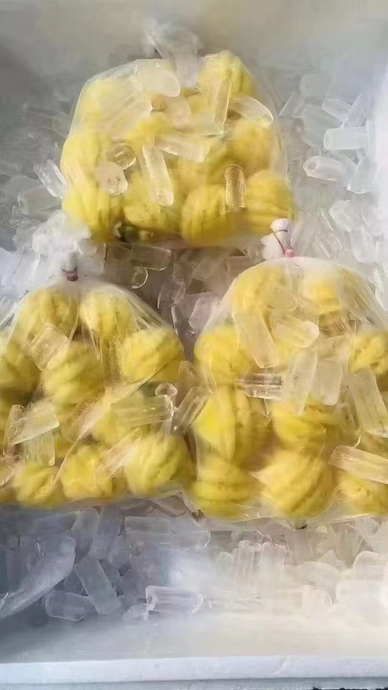 云南香水菠萝精品菠萝对接电商大量有货