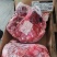 牛肉背肩脖肉上脑火锅店涮锅等肉质鲜嫩全国冷链