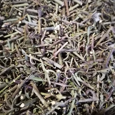 钩藤中药材含钩藤率60%通货产地贵州锦屏物流直达品质保
