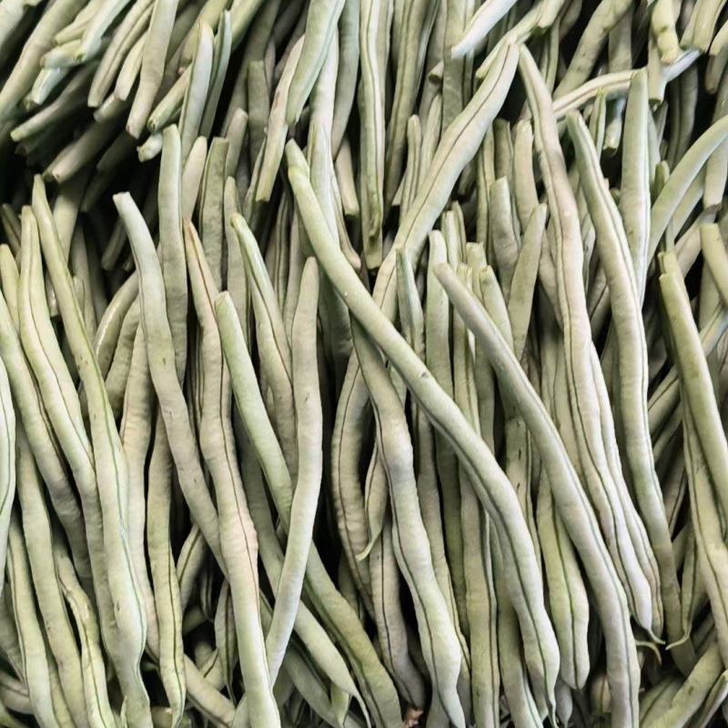 精品芸豆无丝豆