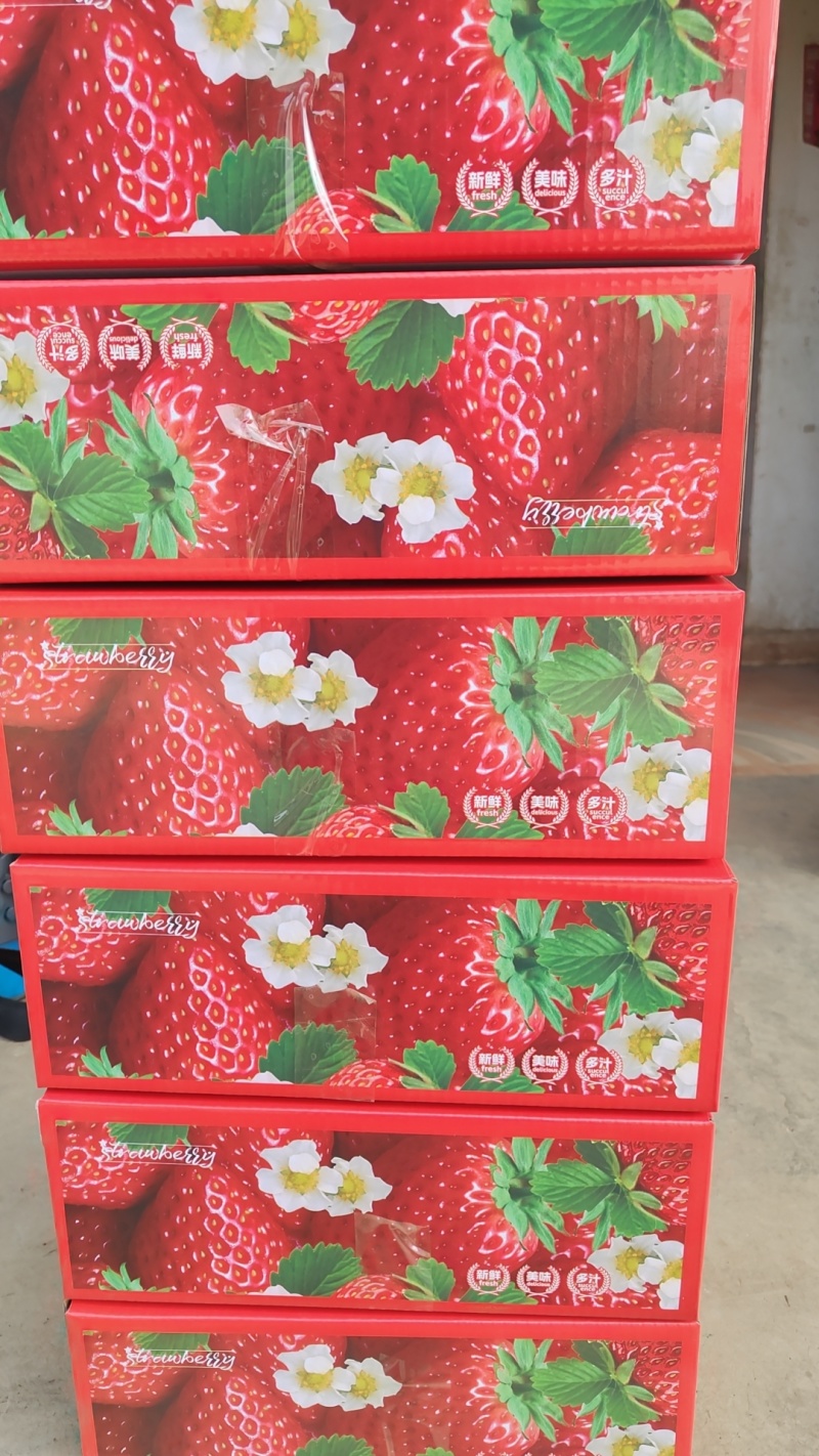 草莓