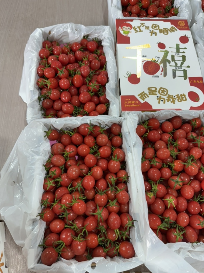 广东电白千嬉，口感稳定，正宗电白千嬉