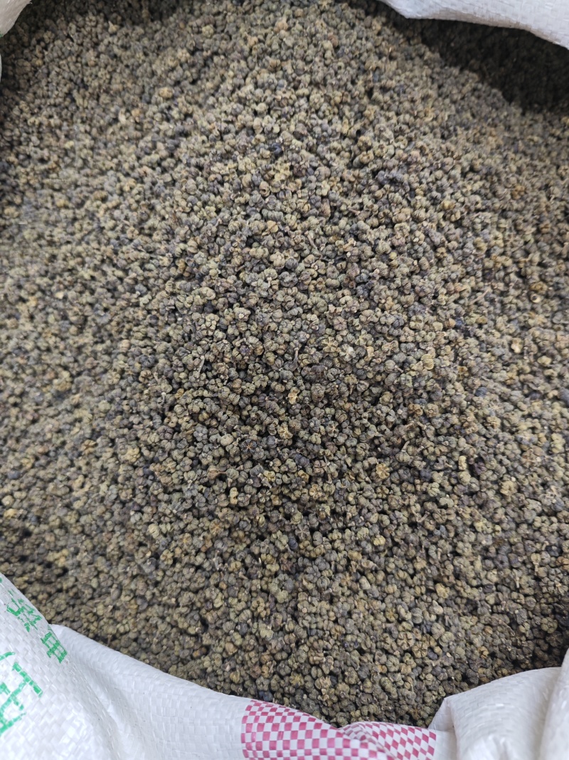 吴茱萸