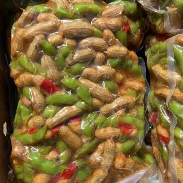 熟食凉菜，猪肉类，鸡肉类，高中低档一百多个产品供你选择