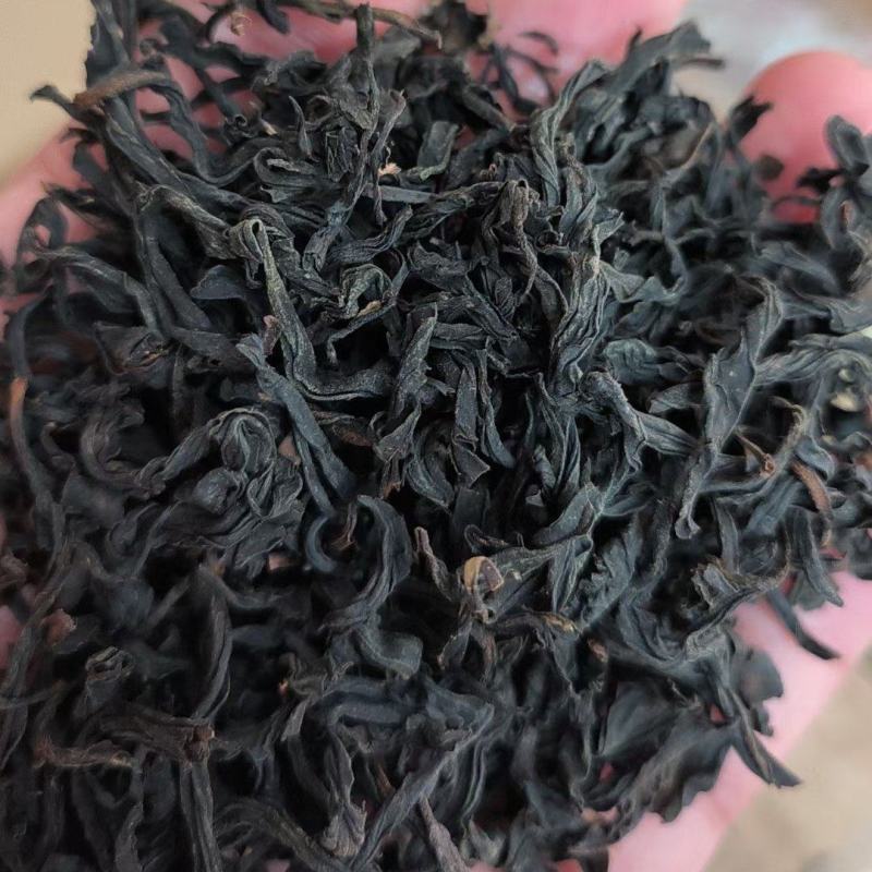 花香正山小种