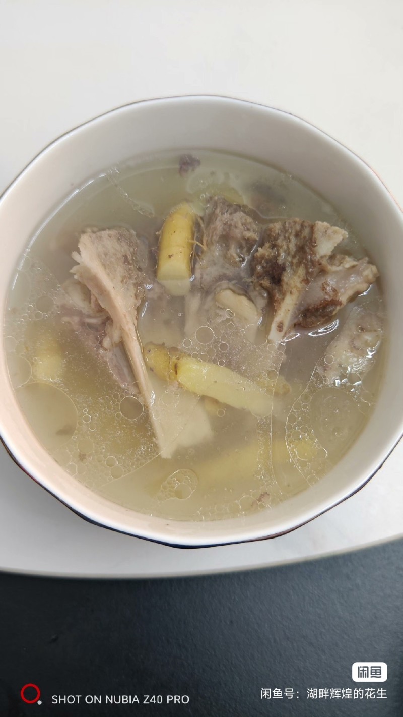 新鲜玉竹，农家自种，没有多少。包邮