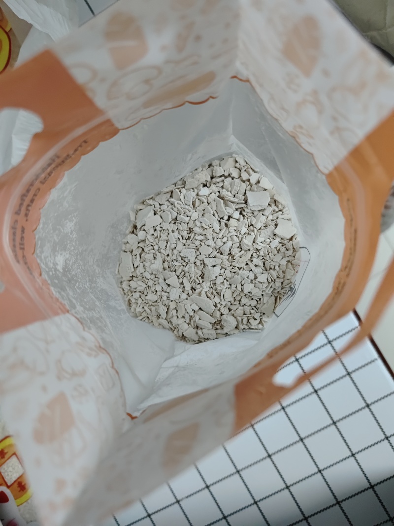 【藕粉】正宗纯手工藕粉保证品质全国发货