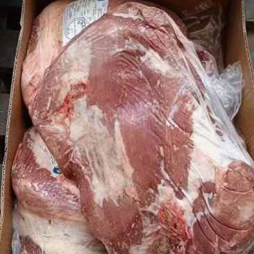精修牛胸肉