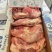 精修牛胸肉