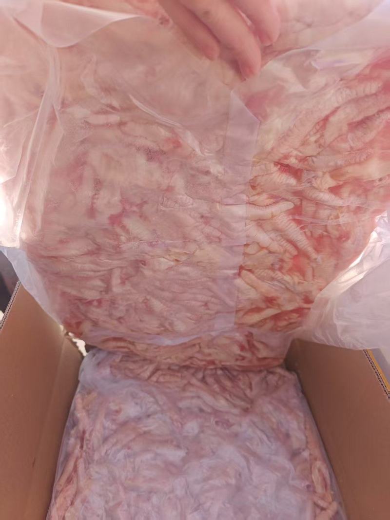 山东精品干板切半爪全国发货品质保证大小规格均可订制