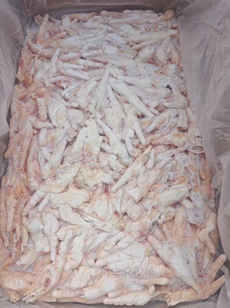 山东精品干板切半爪全国发货品质保证大小规格均可订制